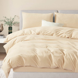 PLE-5 Пододеяльник на молнии с наволочками