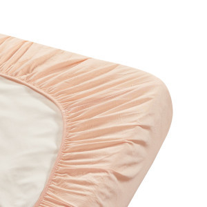 PRLE-1 Простынь на резинке по периметру