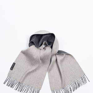 Шарф SC-29 100% baby alpaca