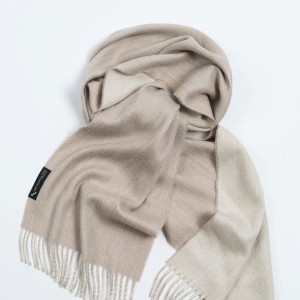 Шарф SC-28 100% baby alpaca