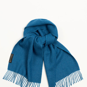 Шарф SC-25 100% BABY ALPACA