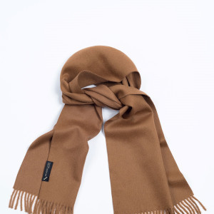 Шарф SC-24 100% BABY ALPACA
