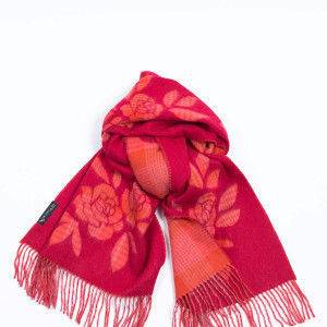 Шарф SC-20 100% baby alpaca