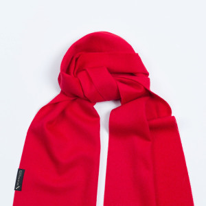 Шарф SC-17 100% baby alpaca