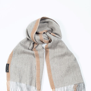 Шарф SC-16 100% baby alpaca