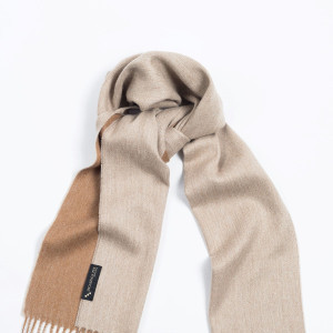 Шарф SC-15 100% baby alpaca