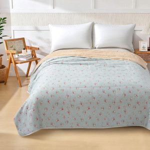 SH-3 Одеяло стеганное