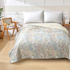 SHF-5 Одеяло стеганное (без наполнителя)