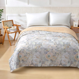 SHF-4 Одеяло стеганное (без наполнителя)