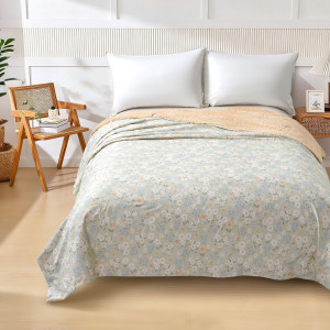 SHF-3 Одеяло стеганное (без наполнителя)