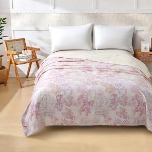 SHF-2 Одеяло стеганное (без наполнителя)