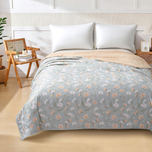 SHF-1 Одеяло стеганное (без наполнителя)