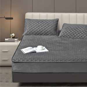 PVR-5 Покрывало с резинкой