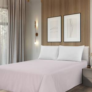 PRC-72 Простынь сатин классическая