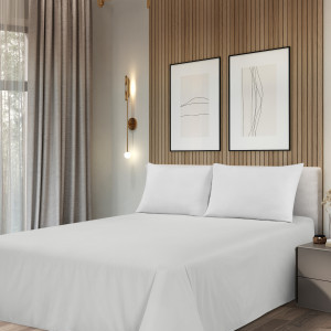 PRC-71 Простынь сатин классическая