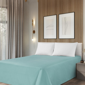 PRC-70 Простынь сатин классическая