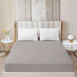 PRC-R-73 Простынь сатин на резинке