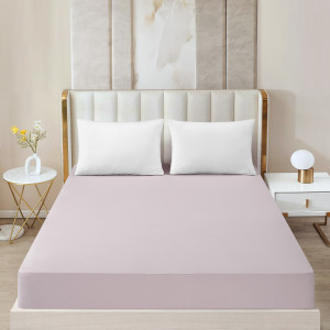 PRC-R-72 Простынь сатин на резинке