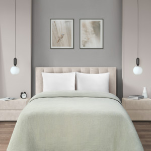 Плед-покрывало муслиновое LIZA