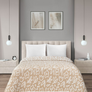 Плед-покрывало муслиновое PAPATYA